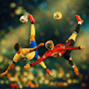 Meet your Posher, Ronaldo